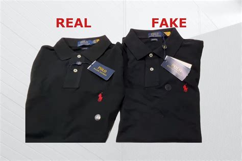 fake ralph lauren polo clothes|authenticity check polo ralph lauren.